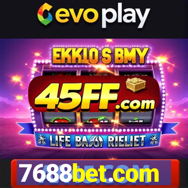 7688bet.com