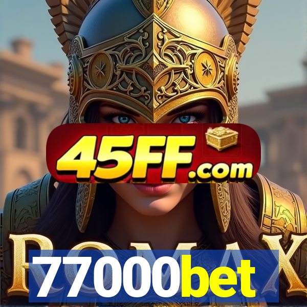 77000bet