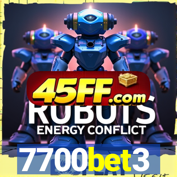 7700bet3