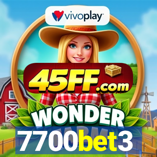 7700bet3