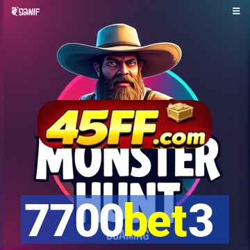 7700bet3