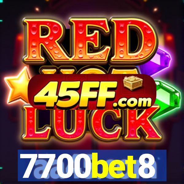 7700bet8