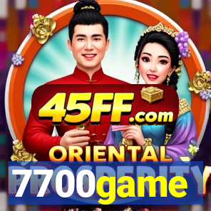 7700game