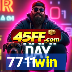 7711win