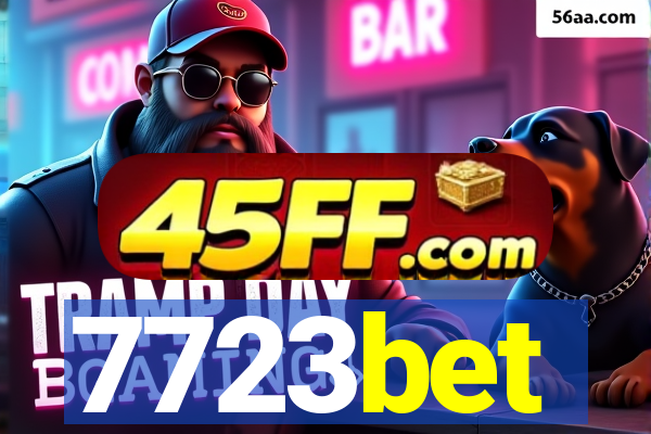 7723bet