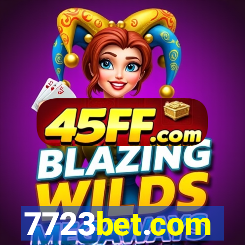 7723bet.com