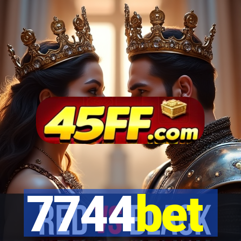 7744bet