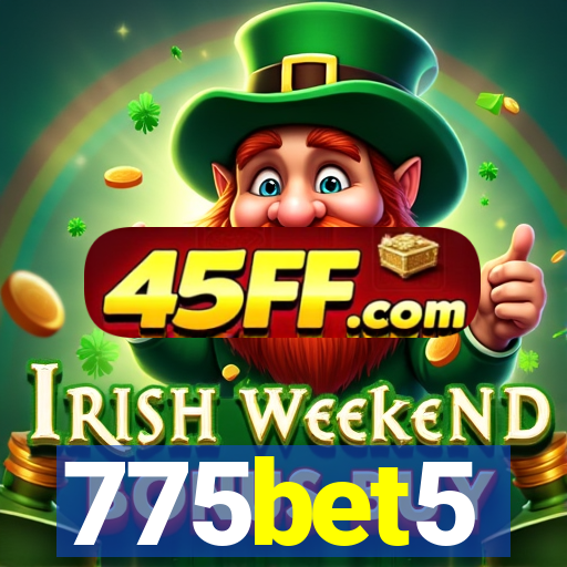 775bet5