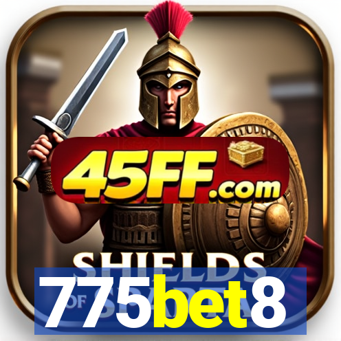 775bet8