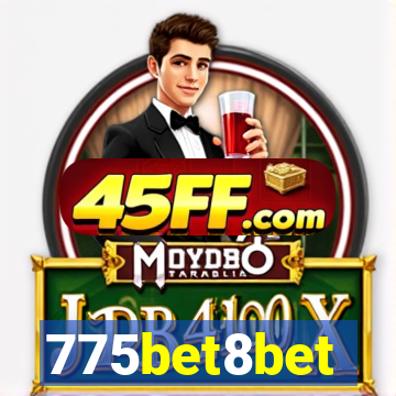 775bet8bet