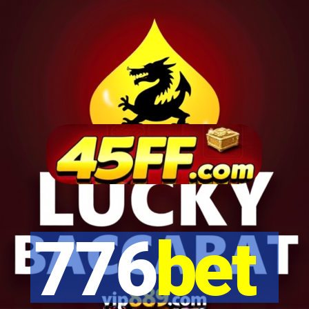 776bet
