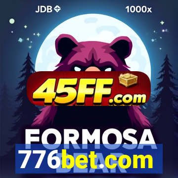 776bet.com