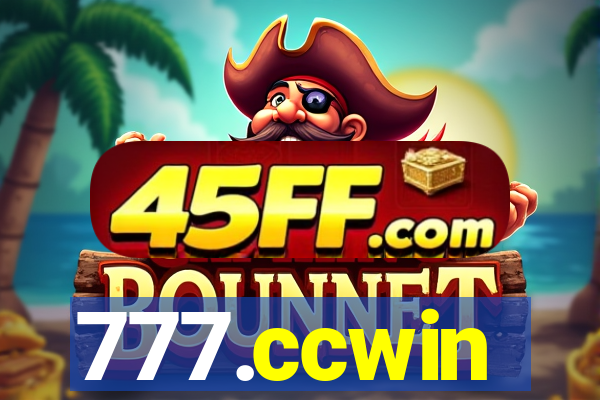 777.ccwin
