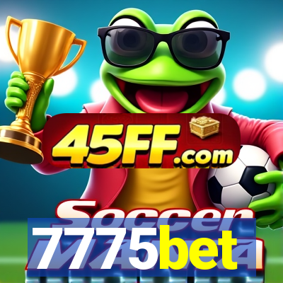 7775bet