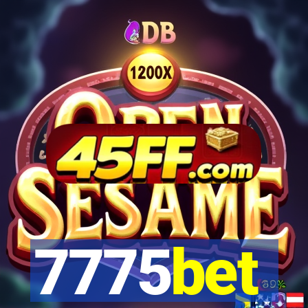 7775bet