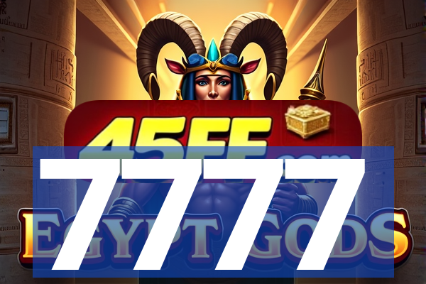 7777