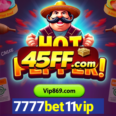 7777bet11vip