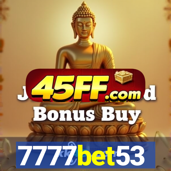 7777bet53