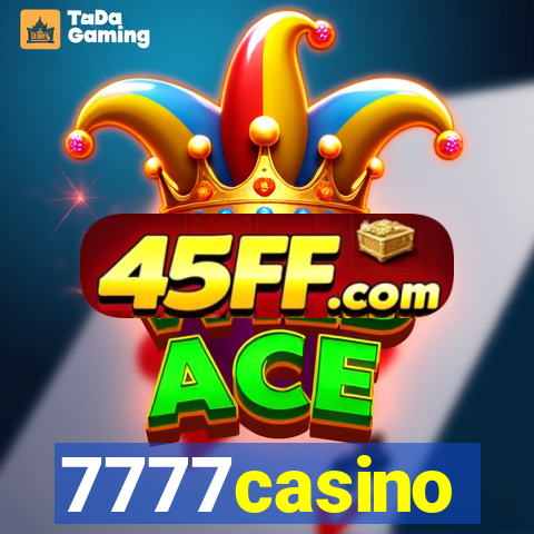 7777casino