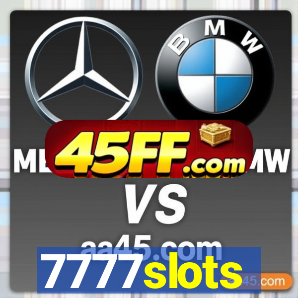 7777slots