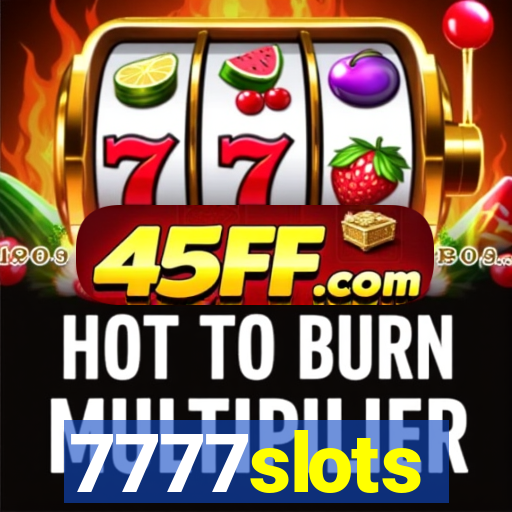7777slots