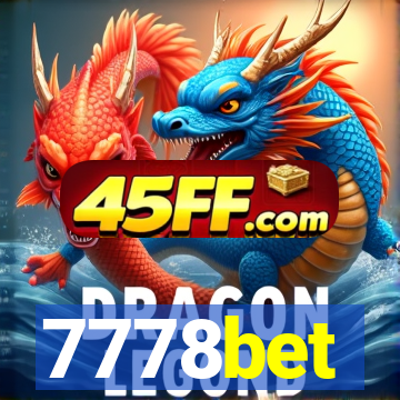 7778bet