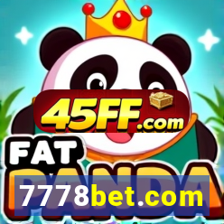 7778bet.com