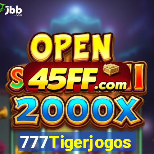 777Tigerjogos