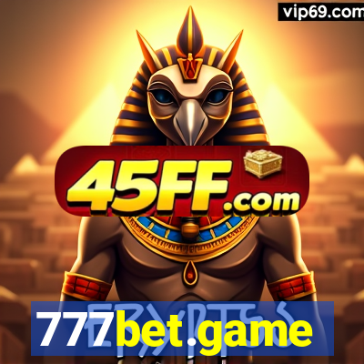777bet.game