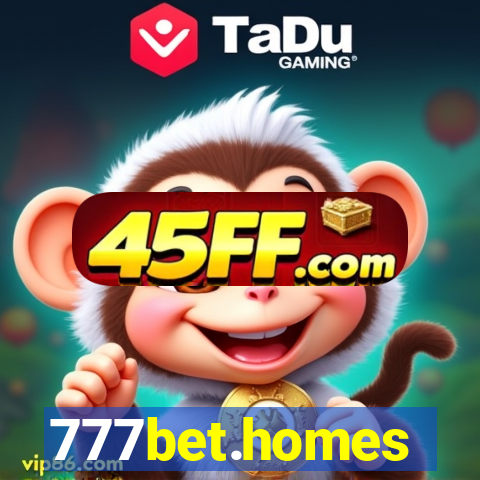 777bet.homes