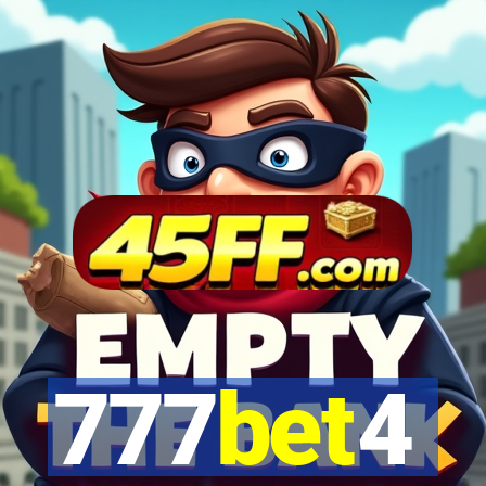 777bet4