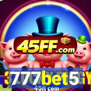 777bet5