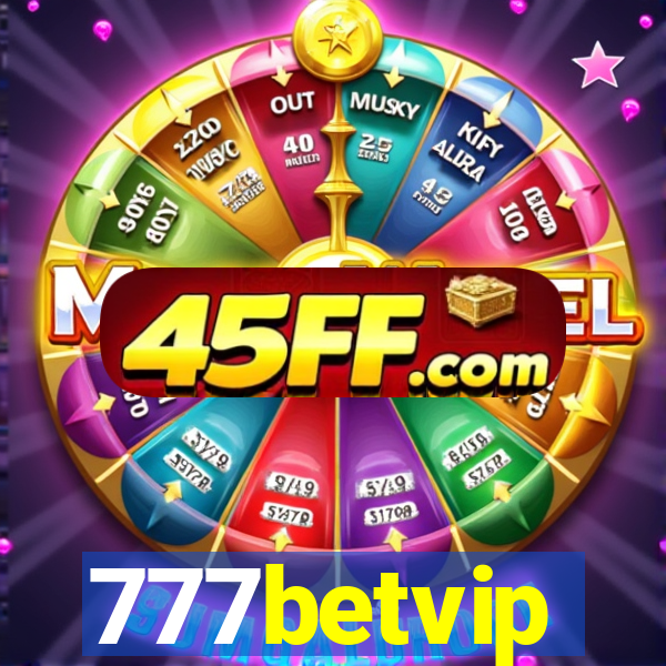 777betvip