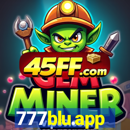 777blu.app