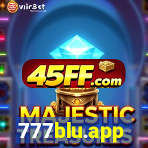 777blu.app