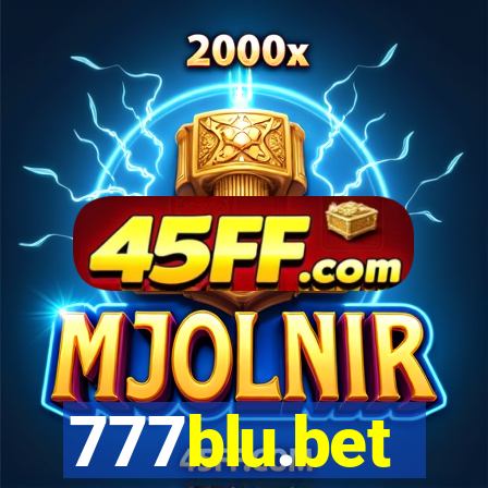 777blu.bet