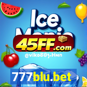 777blu.bet