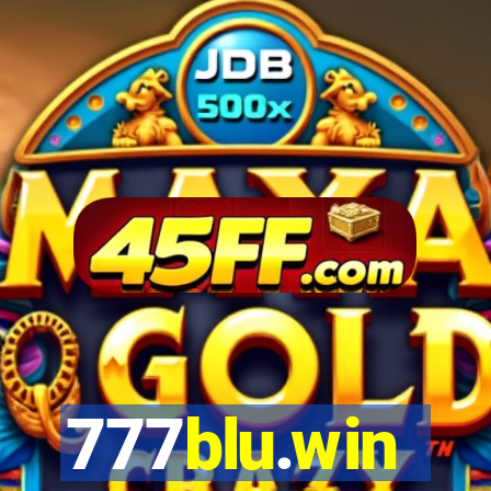777blu.win