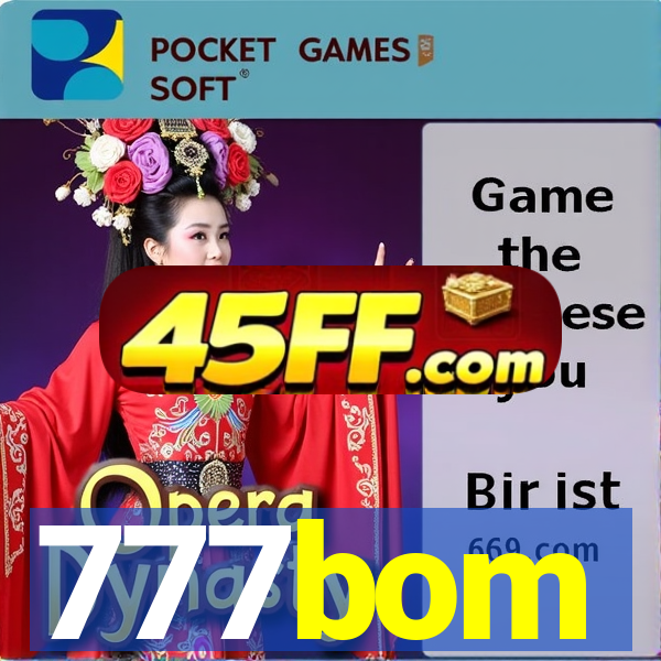 777bom