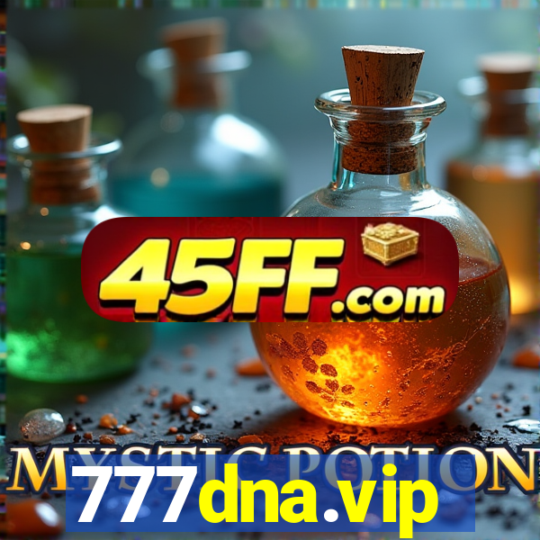 777dna.vip