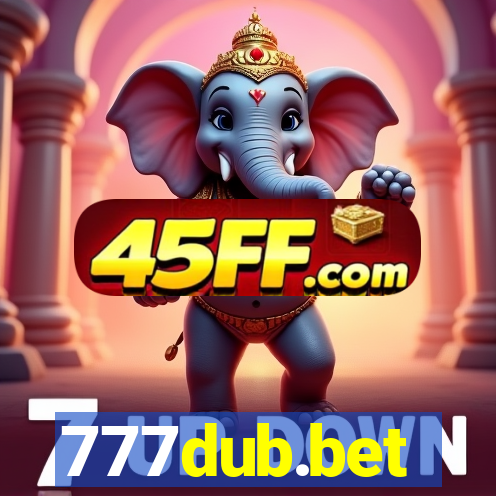 777dub.bet