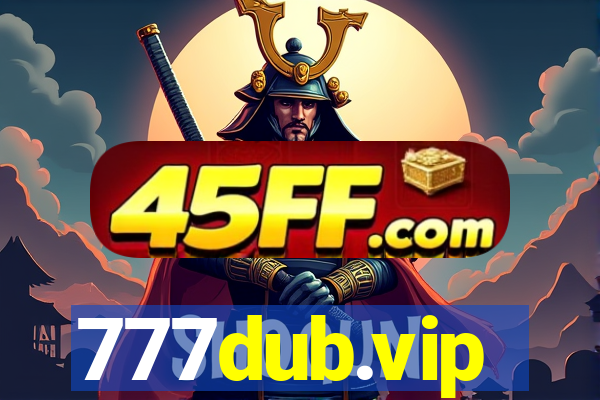 777dub.vip