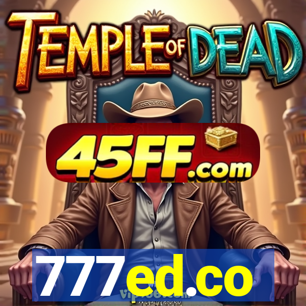 777ed.co