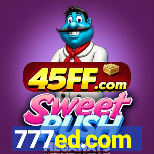 777ed.com