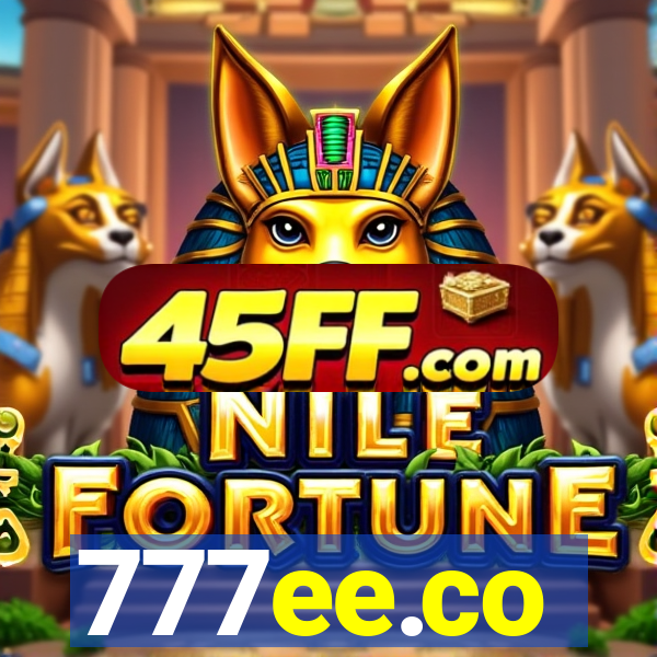 777ee.co