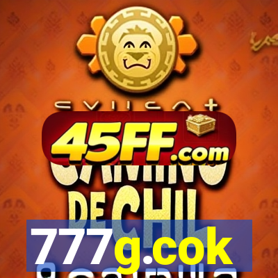 777g.cok