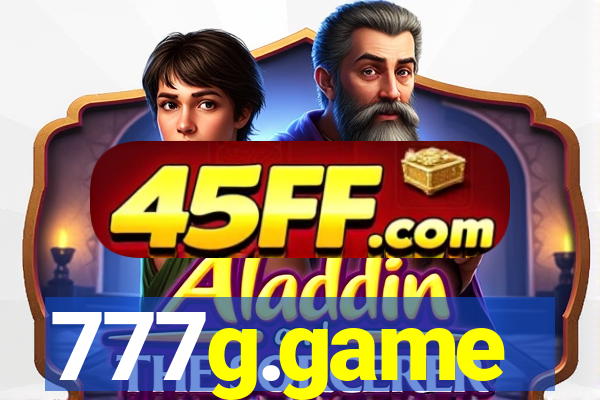 777g.game