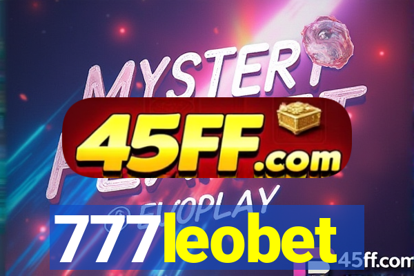 777leobet