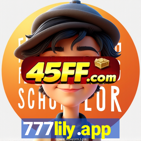 777lily.app