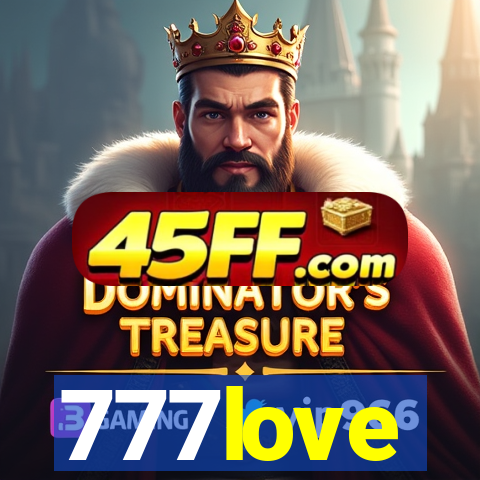 777love